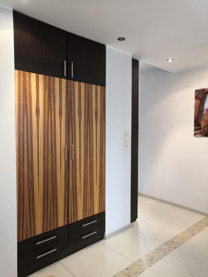 Apartamento Golden Gate *