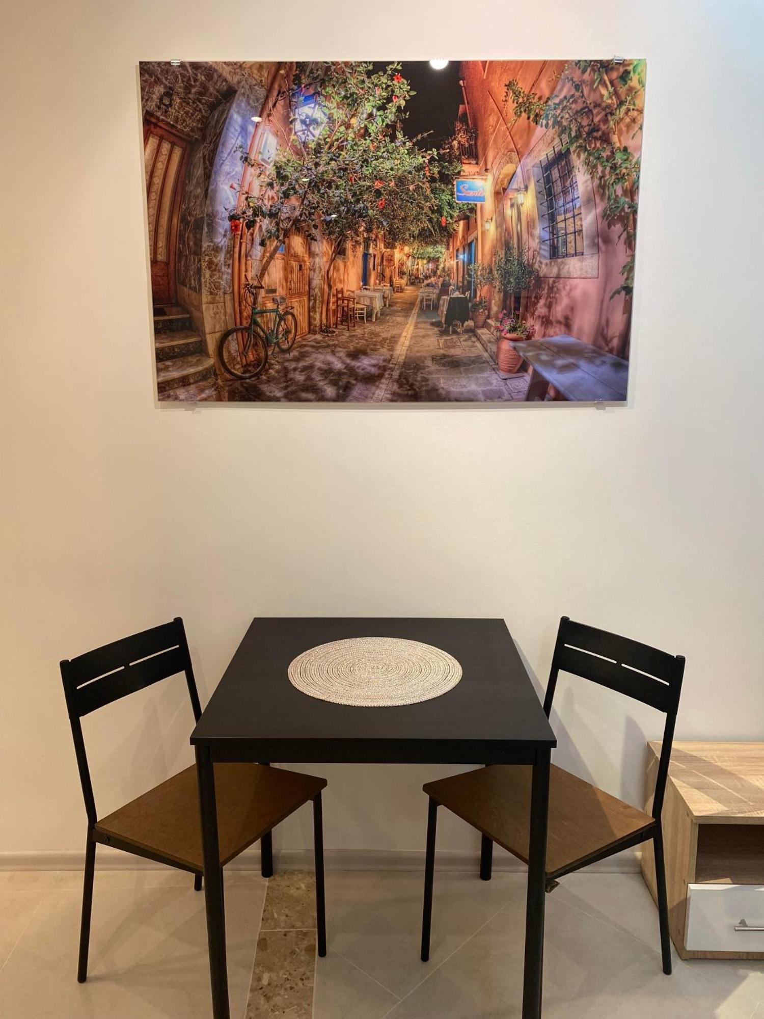 Apartamento Golden Gate